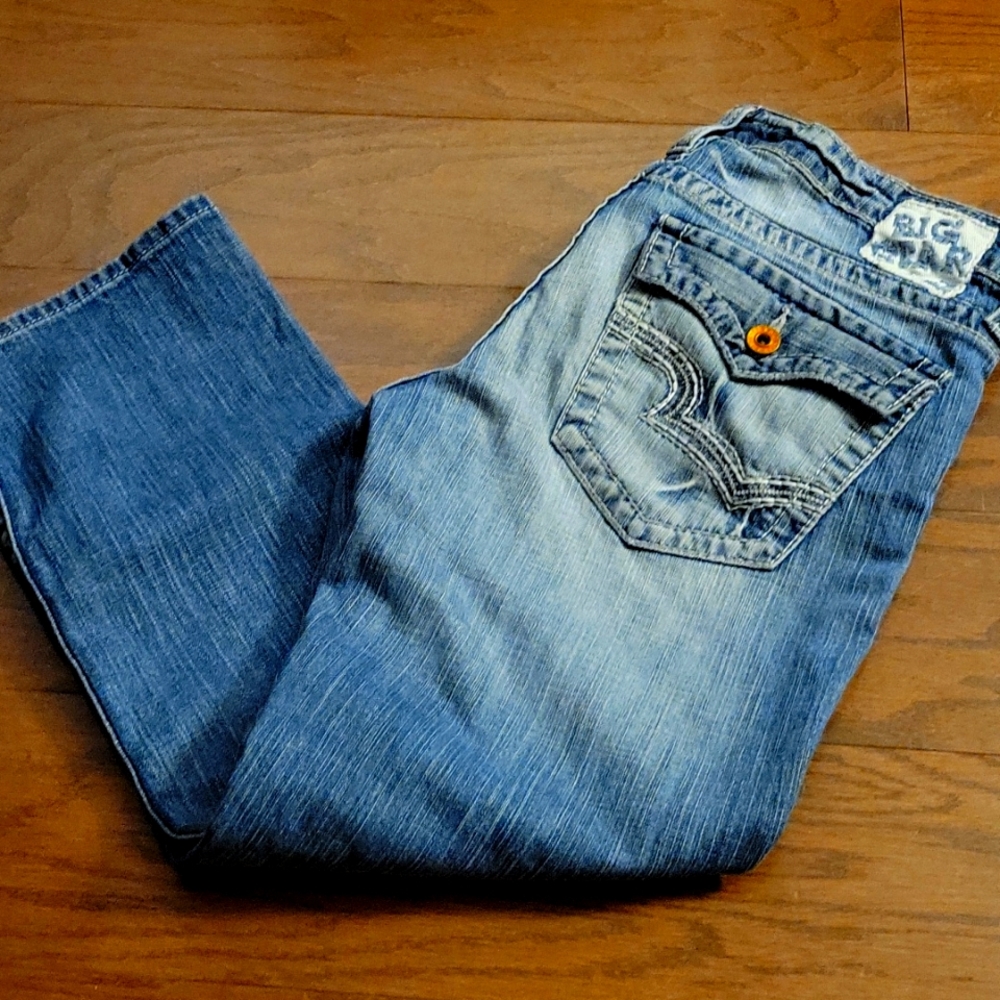 Big star jeans